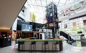 Pullman Sao Paulo Vila Olimpia